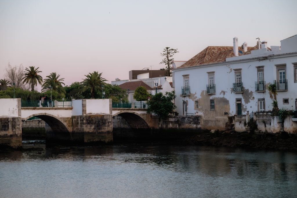 Tavira