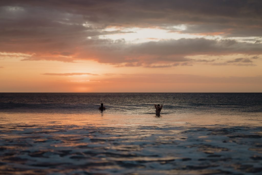 Playa Avellanas Costa Rica