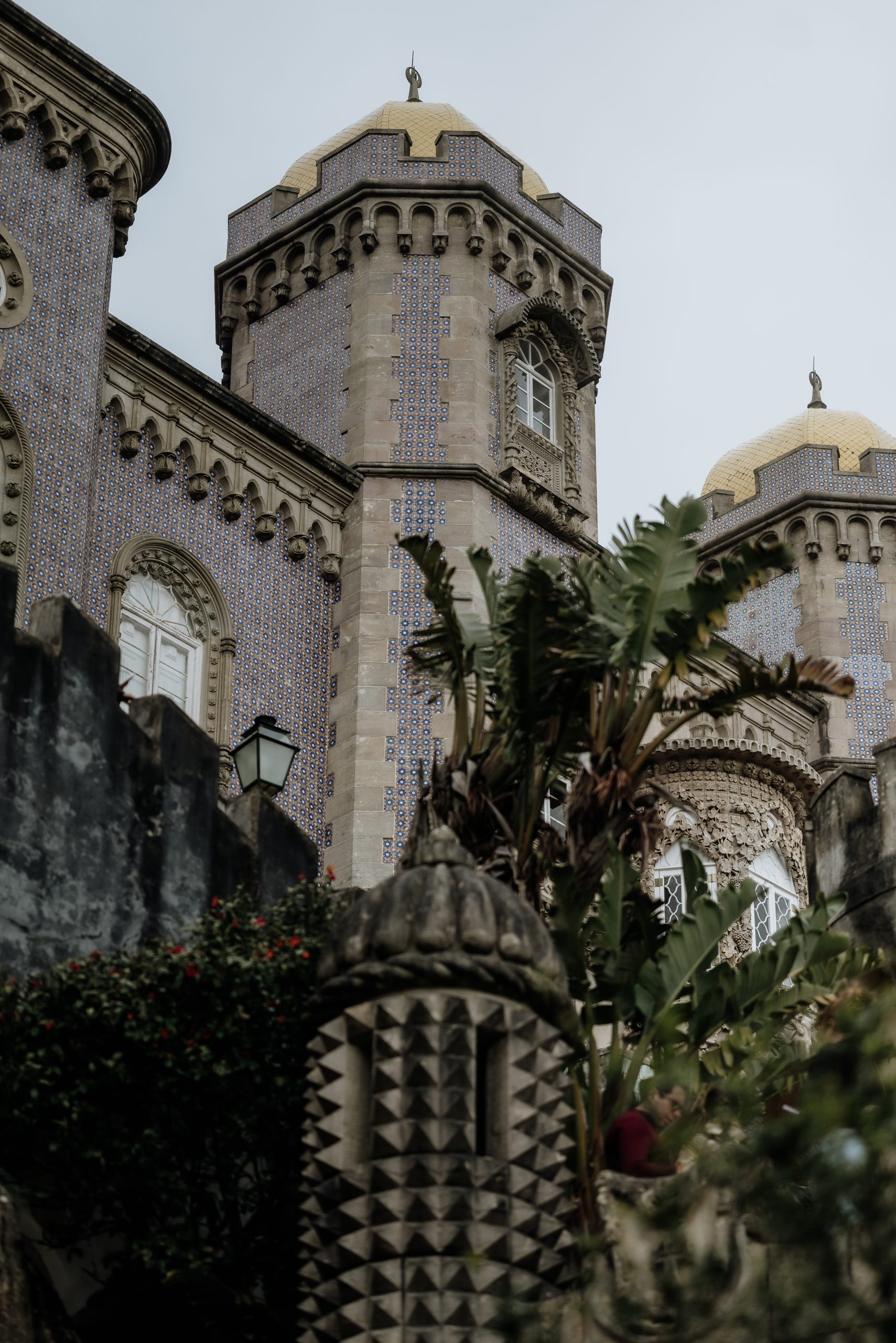 Pena Palace, Sintra
