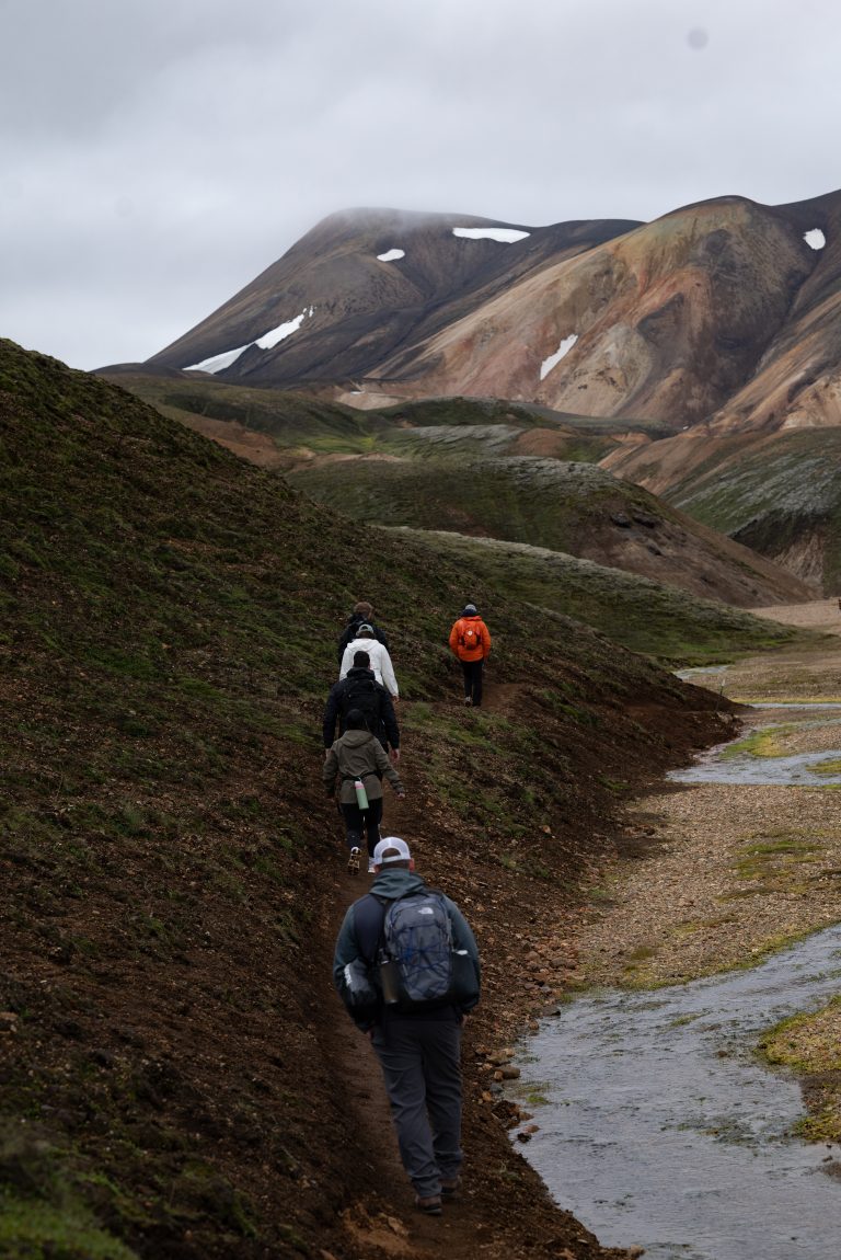 Icelandic Highlands: Tips for your First Adventure
