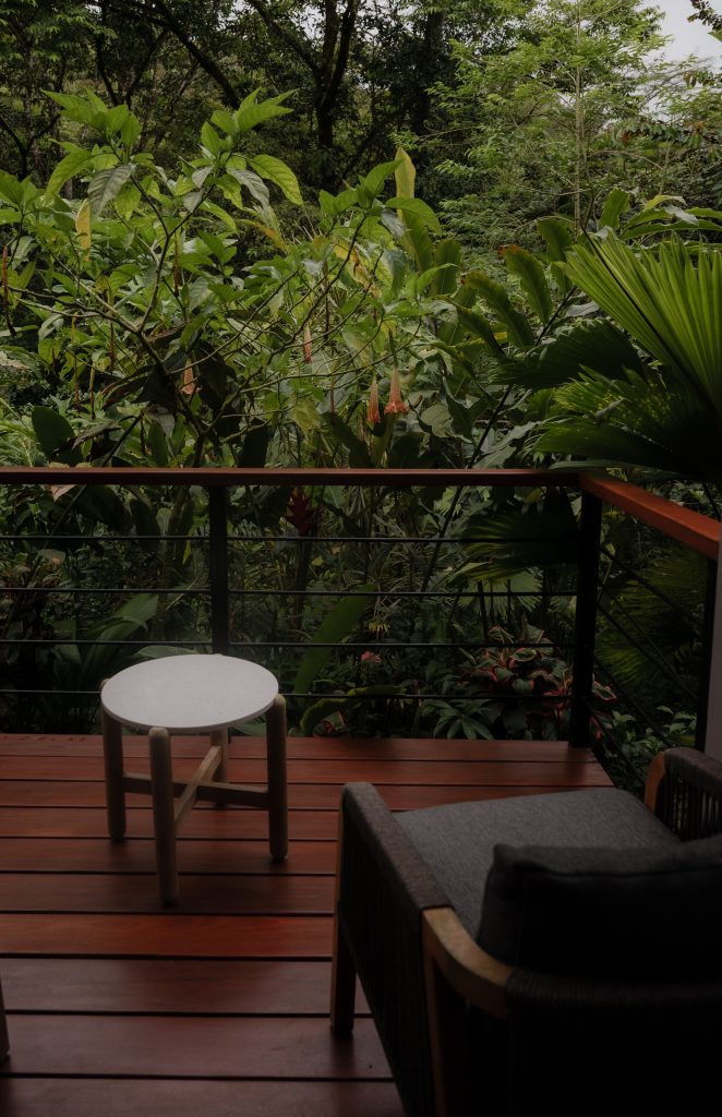 Tifakara Waterfall Hotel
